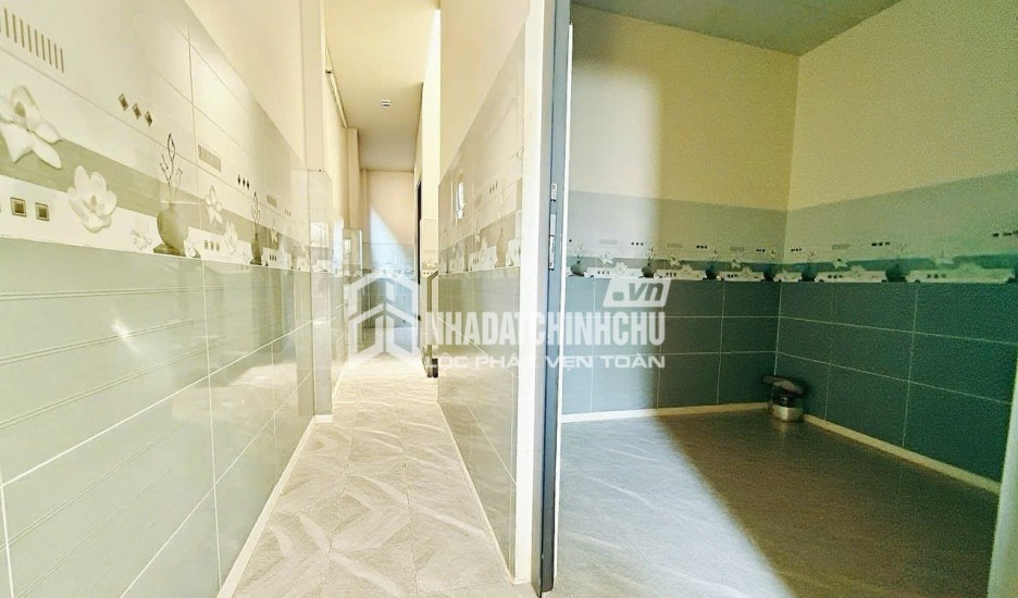 Nhà phố Tam Bình - Ngang 5m - 136m2 – Nhỉnh 3 tỷ - Nhà vuông vức - Thích hợp ở và cho thuê